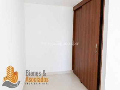Apartamento en venta en Buenos Aires, Medellín · foto 4 de 13