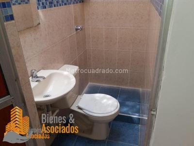 Apartamento en venta en Buenos Aires, Medellín · foto 7 de 13