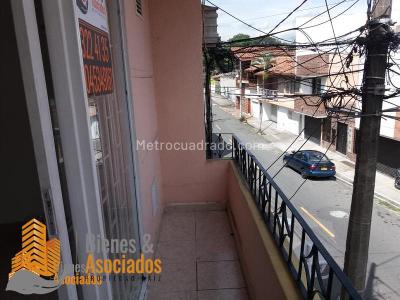 Apartamento en venta en Buenos Aires, Medellín · foto 9 de 13