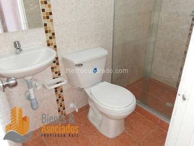 Apartamento en venta en Buenos Aires, Medellín · foto 13 de 13