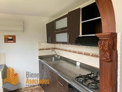Apartamento en venta en San Javier, Medellín · foto 6 de 16