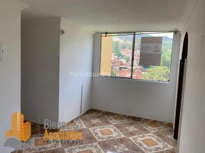 Apartamento en venta en San Javier, Medellín · foto 14 de 16