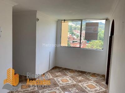 Apartamento en venta en San Javier, Medellín · foto 16 de 16