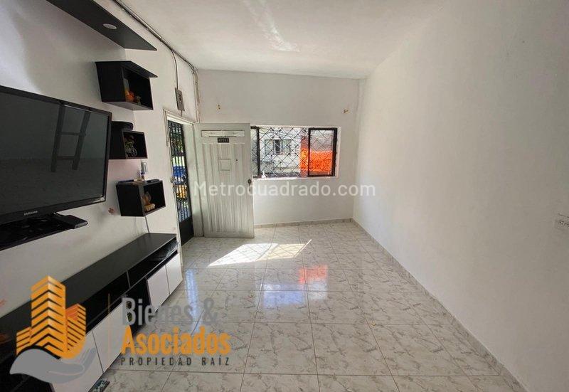 House for rent in Medellín