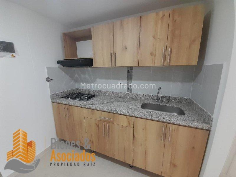 Apartamento en Arriendo, Calle Nueva, Sabaneta
