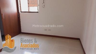 Apartamento en venta en Rodeo Alto, Medellín · foto 10 de 17