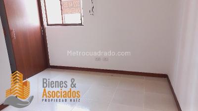 Apartamento en venta en Rodeo Alto, Medellín · foto 12 de 17
