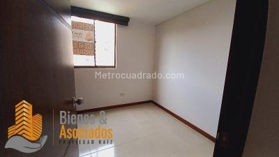 Apartamento en venta en Rodeo Alto, Medellín · foto 13 de 17