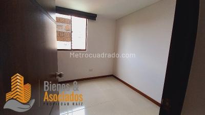 Apartamento en venta en Rodeo Alto, Medellín · foto 14 de 17