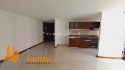 Apartamento en venta en Rodeo Alto, Medellín · foto 15 de 17