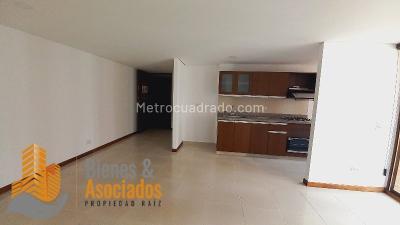 Apartamento en venta en Rodeo Alto, Medellín · foto 17 de 17