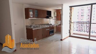 Apartamento en venta en Rodeo Alto, Medellín · foto 2 de 17