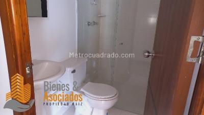 Apartamento en venta en Rodeo Alto, Medellín · foto 5 de 17
