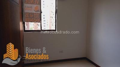 Apartamento en venta en Rodeo Alto, Medellín · foto 7 de 17