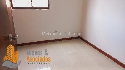 Apartamento en venta en Rodeo Alto, Medellín · foto 8 de 17