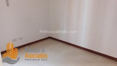 Apartamento en venta en Rodeo Alto, Medellín · foto 9 de 17