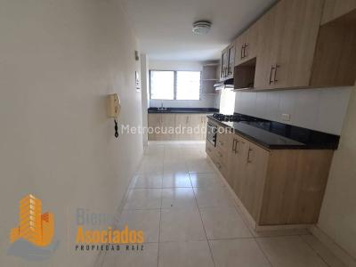Apartamento en venta en Conquistadores, Medellín · foto 12 de 14