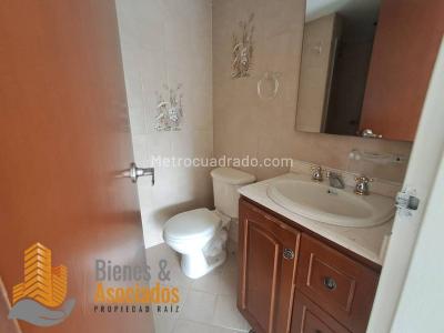 Apartamento en venta en Conquistadores, Medellín · foto 14 de 14