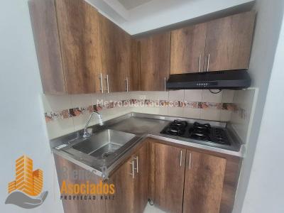 Apartamento de 3 alcobas en arriendo en Robledo, Medellín, 50 m² · foto 3 de 19
