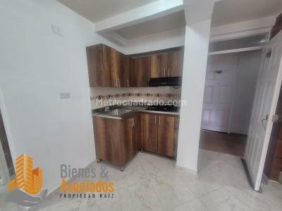 Apartamento de 3 alcobas en arriendo en Robledo, Medellín, 50 m² · foto 4 de 19