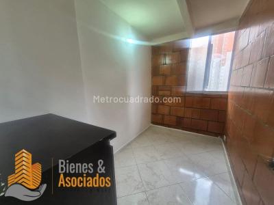 Apartamento de 3 alcobas en arriendo en Robledo, Medellín, 50 m² · foto 5 de 19
