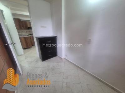 Apartamento de 3 alcobas en arriendo en Robledo, Medellín, 50 m² · foto 6 de 19