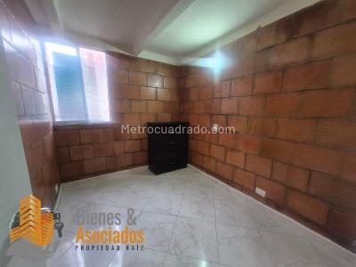 Apartamento de 3 alcobas en arriendo en Robledo, Medellín, 50 m² · foto 7 de 19