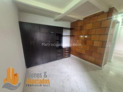Apartamento de 3 alcobas en arriendo en Robledo, Medellín, 50 m² · foto 9 de 19