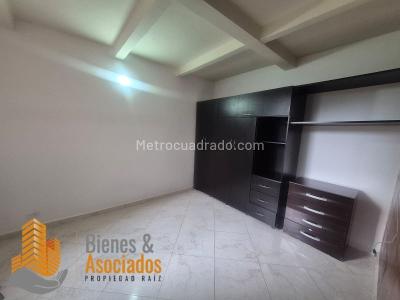 Apartamento de 3 alcobas en arriendo en Robledo, Medellín, 50 m² · foto 10 de 19