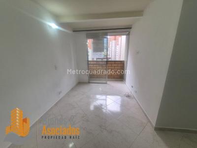 Apartamento de 3 alcobas en arriendo en Robledo, Medellín, 50 m² · foto 11 de 19