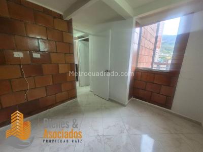 Apartamento de 3 alcobas en arriendo en Robledo, Medellín, 50 m² · foto 12 de 19