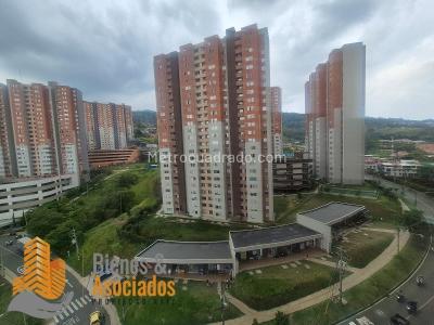 Apartamento de 3 alcobas en arriendo en Robledo, Medellín, 50 m² · foto 15 de 19