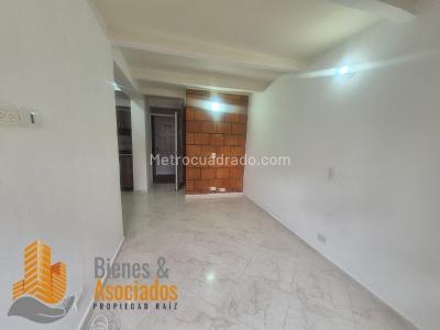 Apartamento de 3 alcobas en arriendo en Robledo, Medellín, 50 m² · foto 16 de 19