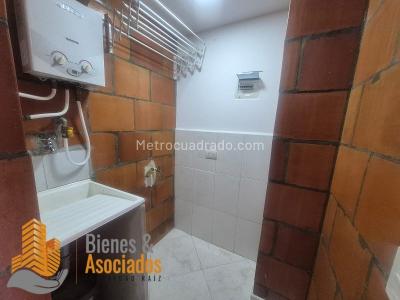Apartamento de 3 alcobas en arriendo en Robledo, Medellín, 50 m² · foto 17 de 19