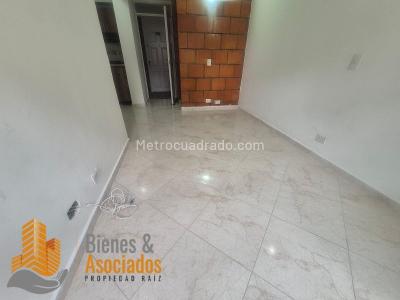 Apartamento de 3 alcobas en arriendo en Robledo, Medellín, 50 m² · foto 18 de 19
