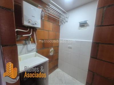Apartamento de 3 alcobas en arriendo en Robledo, Medellín, 50 m² · foto 19 de 19