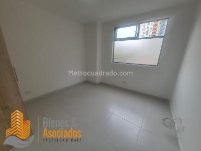 Apartamento de 2 alcobas en arriendo en Boston, Medellín, 45 m² · foto 10 de 13