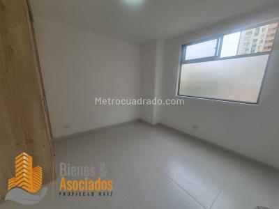 Apartamento de 2 alcobas en arriendo en Boston, Medellín, 45 m² · foto 11 de 13
