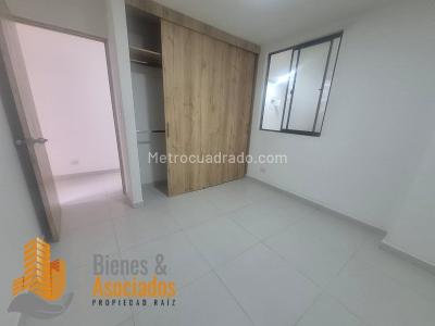 Apartamento de 2 alcobas en arriendo en Boston, Medellín, 45 m² · foto 5 de 13