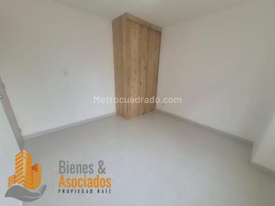 Apartamento de 2 alcobas en arriendo en Boston, Medellín, 45 m² · foto 6 de 13