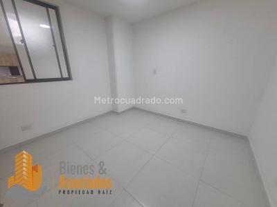 Apartamento de 2 alcobas en arriendo en Boston, Medellín, 45 m² · foto 9 de 13