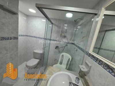 Apartamento de 3 alcobas en venta en Los Colores, Medellín, 97 m² · foto 9 de 11