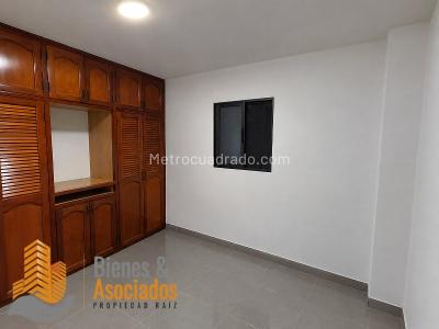 Apartamento de 1 alcoba en arriendo en Belen Rincon, Medellín, 35 m² · foto 3 de 5