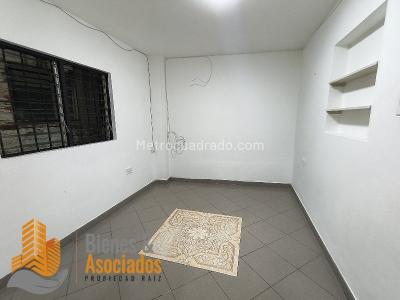 Apartamento de 1 alcoba en arriendo en Belen Rincon, Medellín, 35 m² · foto 4 de 5