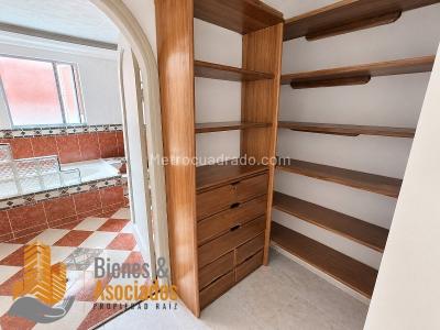 Apartamento de 2 alcobas en arriendo en Malibu, Medellín, 45 m² · foto 4 de 4