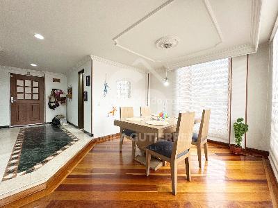 Casa en Venta, CERROS DE NIZA, Bogotá D.C.