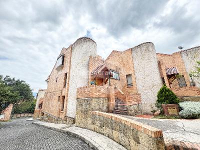 Casa en Venta, CERROS DE SUBA, Bogotá D.C.