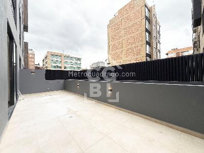 Apartaestudio en venta en Molinos Norte, Bogotá, 45 m² · foto 10 de 17