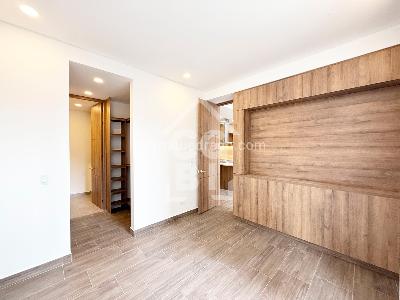 Apartaestudio en venta en Molinos Norte, Bogotá, 45 m² · foto 13 de 17
