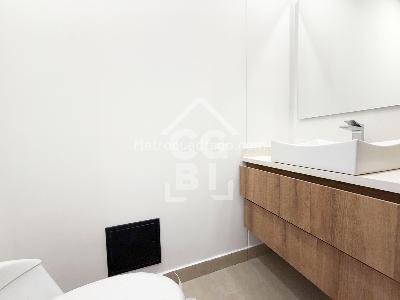 Apartaestudio en venta en Molinos Norte, Bogotá, 45 m² · foto 16 de 17